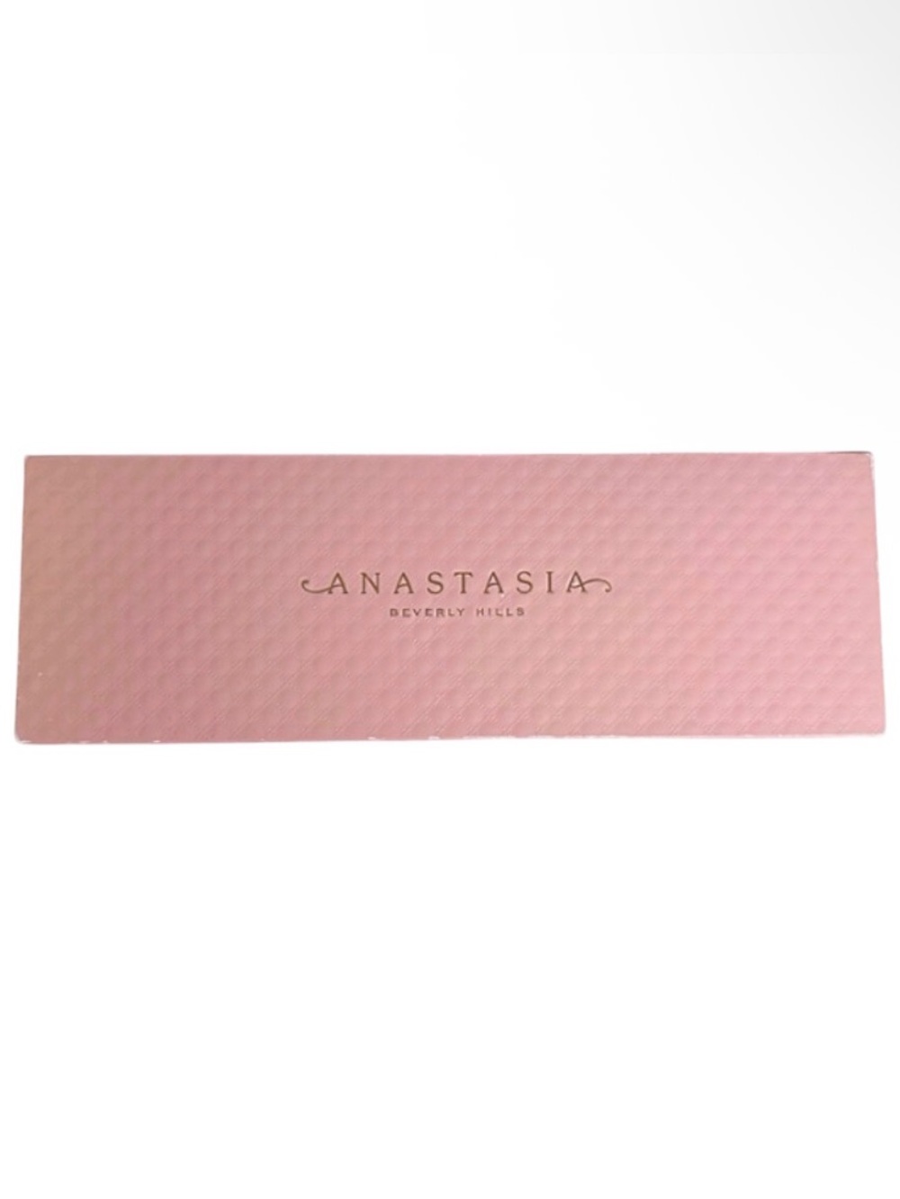 Anastasia Beverly Hills primrose eyeshadow and blue palette -New